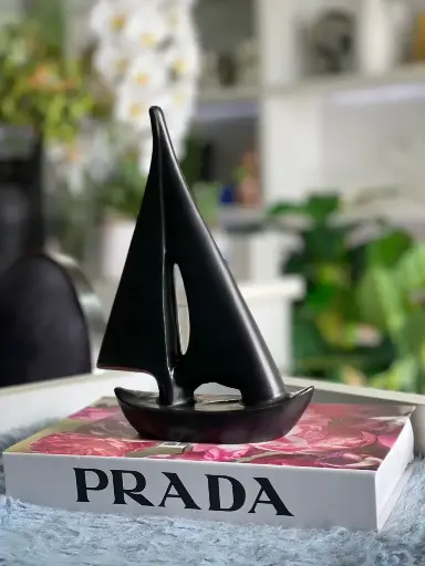 Boat Artefact