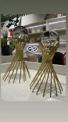Crystal Lines